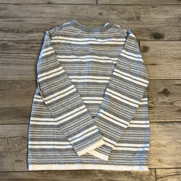 EUC bundle of 2 The Children’s Place long sleeve shirts, sz 7/8 - Picture 7 of 8